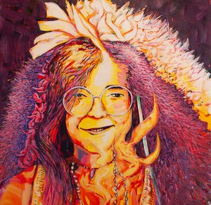 janis joplin