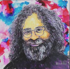 Jerry Garcia
