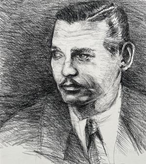 Clark Gable