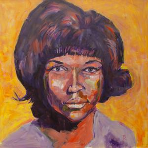 Aretha Franklin