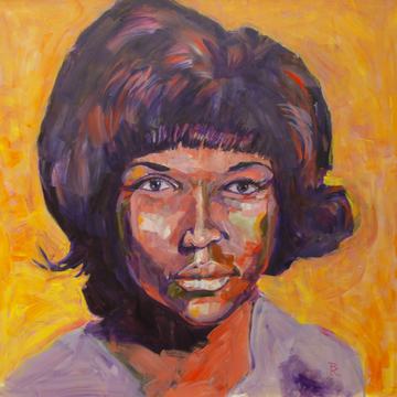 Aretha Franklin