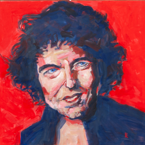 Bob Dylan