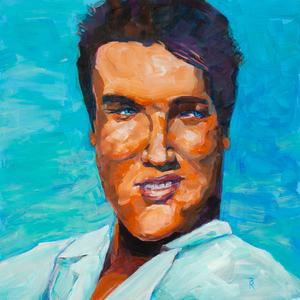 Elvis Presley