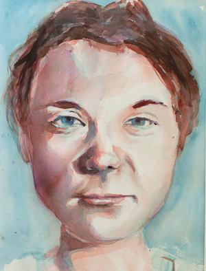 Greta Thunberg
