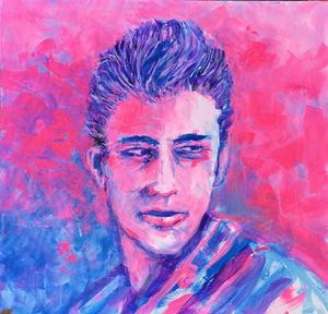 James Dean
