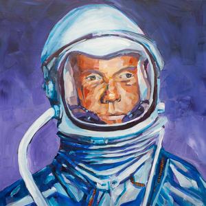 John Glenn