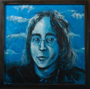 John Lennon
