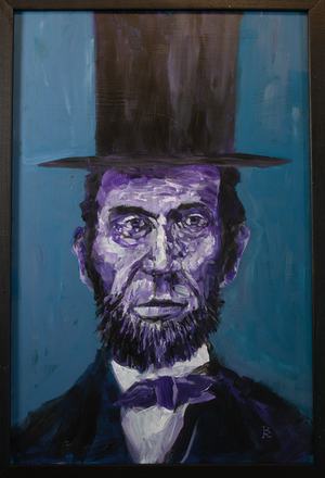 Abraham Lincoln