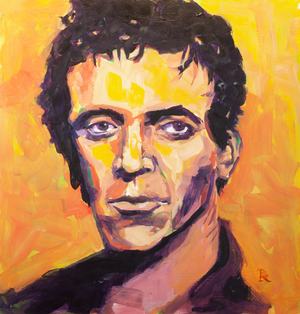 Lou Reed
