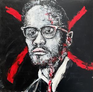 Malcolm X
