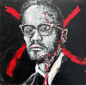 Malcolm X