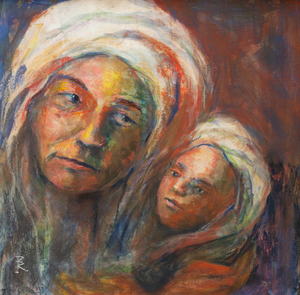 Mother and Child