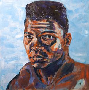 Muhammad Ali