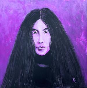 Yoko Ono