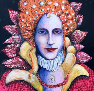 Queen Elizabeth