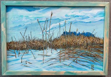 rivendell-acrylic-framed