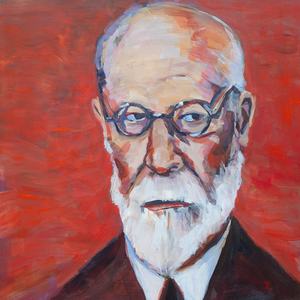 Sigmund Freud