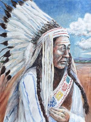 Sitting Bull