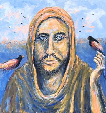 St Francis