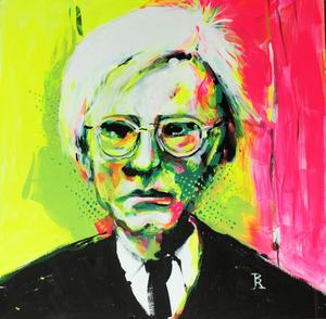 Andy Warhol